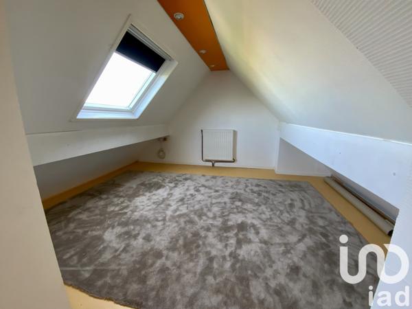 Maison à vendre 7 pièces 180 m² Meaux