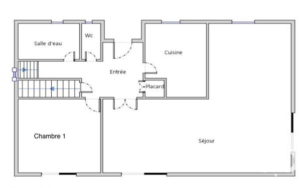 Maison à vendre 7 pièces 180 m² Meaux