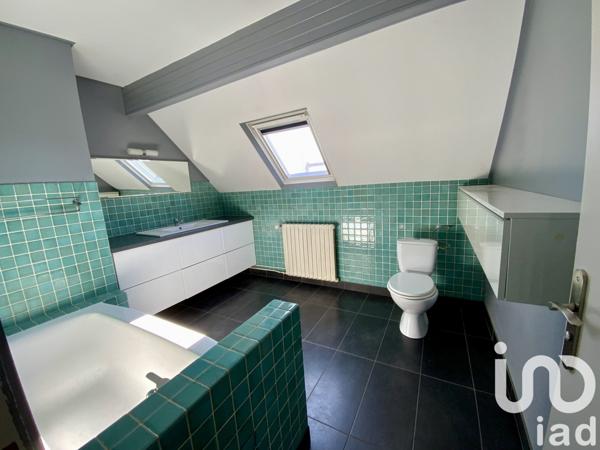 Maison à vendre 7 pièces 180 m² Meaux