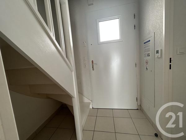 Appartement T3 à vendre  3 pièces - 44,64 m2 ST GILLES CROIX DE VIE - 85