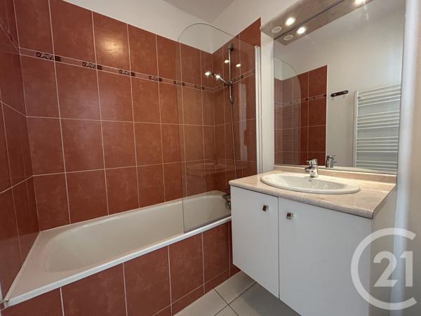 Appartement T3 à vendre  3 pièces - 44,64 m2 ST GILLES CROIX DE VIE - 85