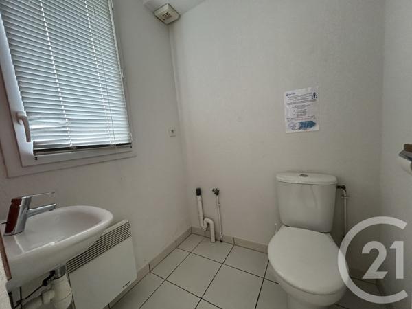 Appartement T3 à vendre  3 pièces - 44,64 m2 ST GILLES CROIX DE VIE - 85