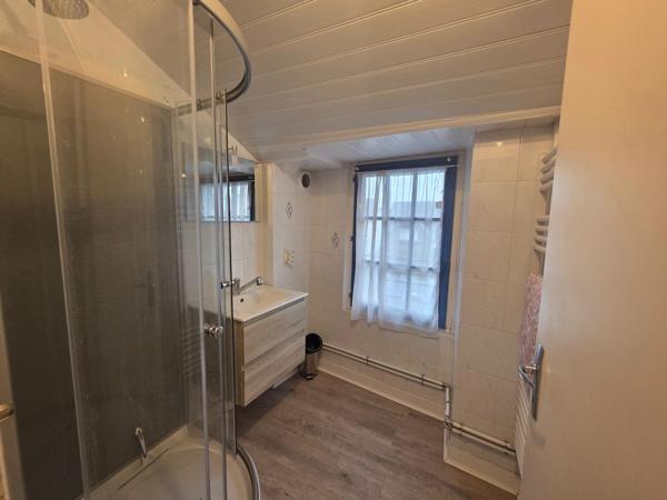 Logement en coeur de ville - Rentabilité assurée !