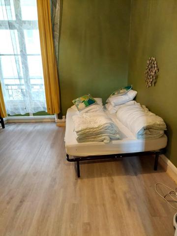 Logement en coeur de ville - Rentabilité assurée !