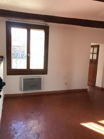 Centre Aix en Provence-Appartement 1 pièce(s) 38 m2