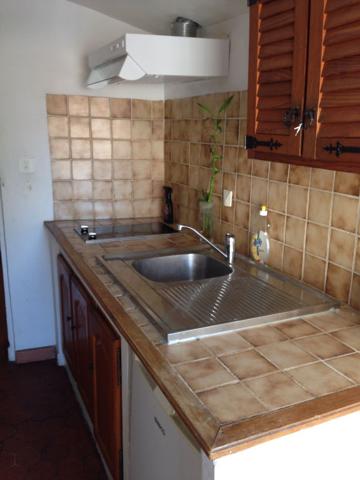 Centre Aix en Provence-Appartement 1 pièce(s) 38 m2