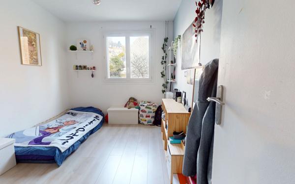 Appartement à vendre    3 pièces • 65 m2 Le Havre