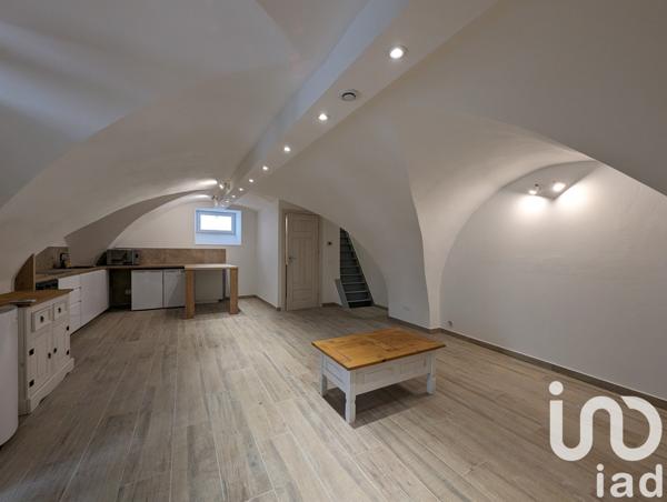 Duplex 2 pièces de 57 m² à Le Cannet (06110)