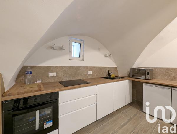 Duplex 2 pièces de 57 m² à Le Cannet (06110)