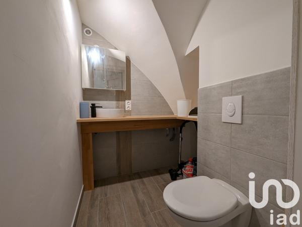 Duplex 2 pièces de 57 m² à Le Cannet (06110)