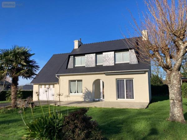Maison à vendre à Saint-Renan dans le Finistère (29290), ref : 29058-1745
