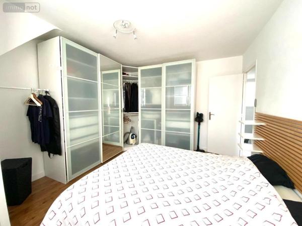 Maison à vendre à Saint-Renan dans le Finistère (29290), ref : 29058-1745