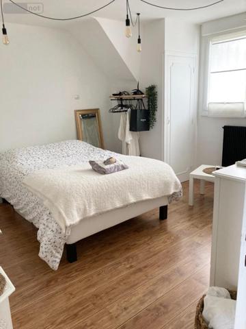 Maison à vendre à Saint-Renan dans le Finistère (29290), ref : 29058-1745