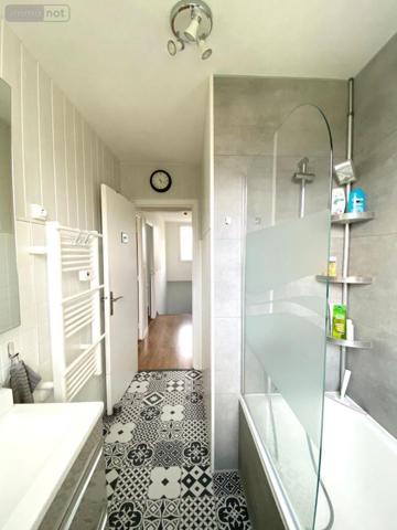 Maison à vendre à Saint-Renan dans le Finistère (29290), ref : 29058-1745