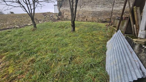 Euffigneix : 255 m² de potentiel brut à transformer selon vos envies