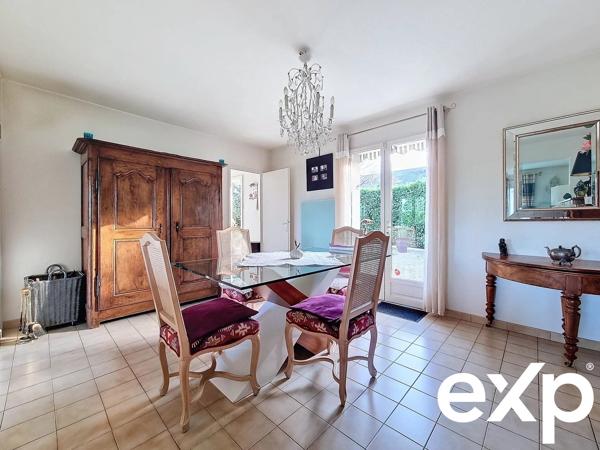 Maison familiale à Francueil, aux portes de Chenonceaux