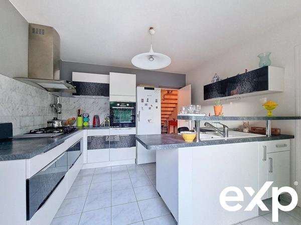 Maison familiale à Francueil, aux portes de Chenonceaux