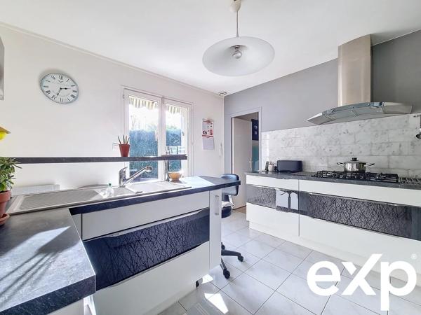 Maison familiale à Francueil, aux portes de Chenonceaux