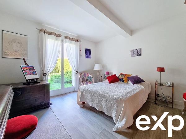 Maison familiale à Francueil, aux portes de Chenonceaux