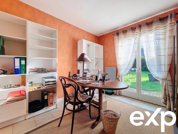 Maison familiale à Francueil, aux portes de Chenonceaux