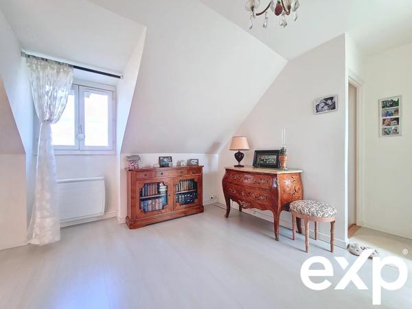 Maison familiale à Francueil, aux portes de Chenonceaux