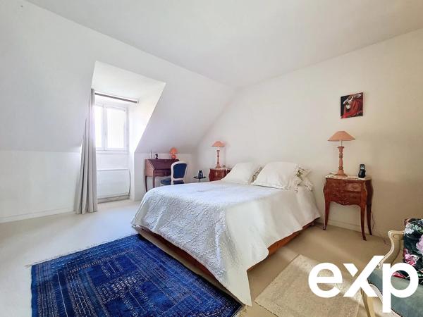 Maison familiale à Francueil, aux portes de Chenonceaux