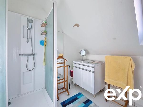 Maison familiale à Francueil, aux portes de Chenonceaux