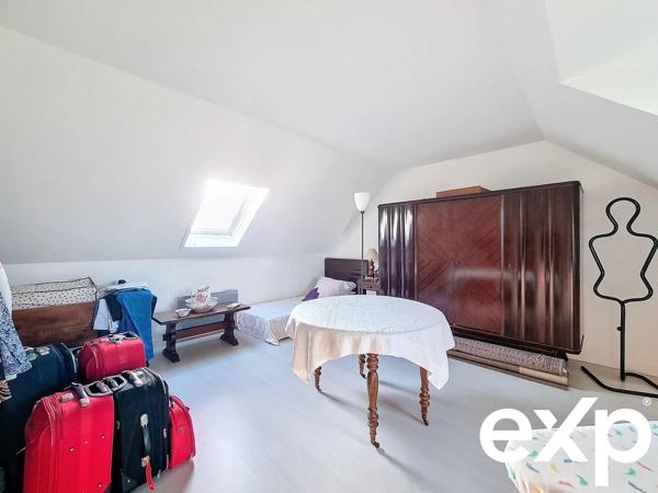 Maison familiale à Francueil, aux portes de Chenonceaux