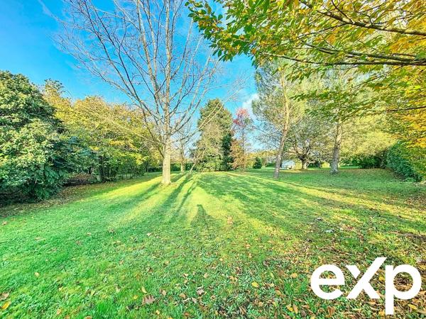 Maison familiale à Francueil, aux portes de Chenonceaux