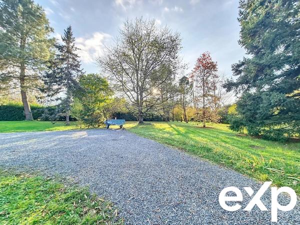 Maison familiale à Francueil, aux portes de Chenonceaux