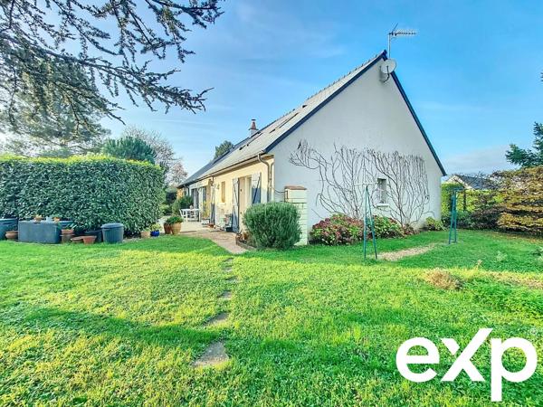 Maison familiale à Francueil, aux portes de Chenonceaux