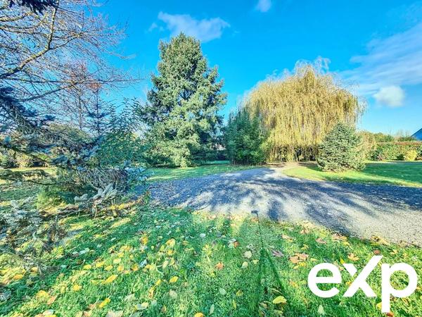 Maison familiale à Francueil, aux portes de Chenonceaux