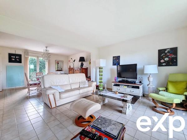 Maison familiale à Francueil, aux portes de Chenonceaux