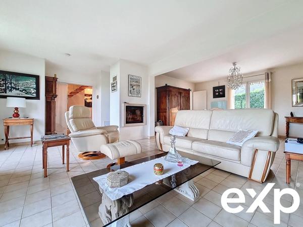 Maison familiale à Francueil, aux portes de Chenonceaux