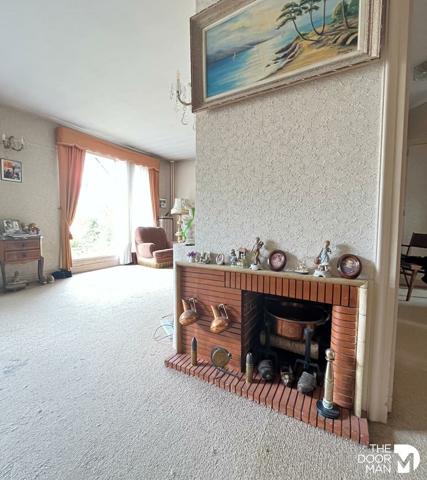 Appartement - À vendre - 65 m² - VERSAILLES | The Door Man