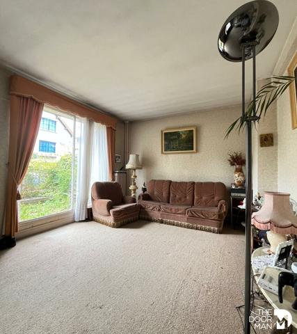 Appartement - À vendre - 65 m² - VERSAILLES | The Door Man