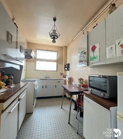 Appartement - À vendre - 65 m² - VERSAILLES | The Door Man