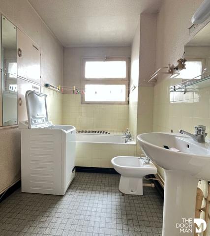 Appartement - À vendre - 65 m² - VERSAILLES | The Door Man