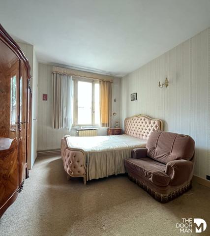 Appartement - À vendre - 65 m² - VERSAILLES | The Door Man