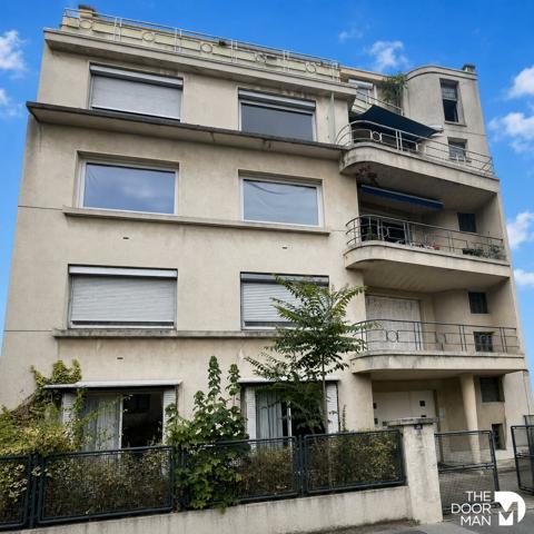 Appartement - À vendre - 65 m² - VERSAILLES | The Door Man