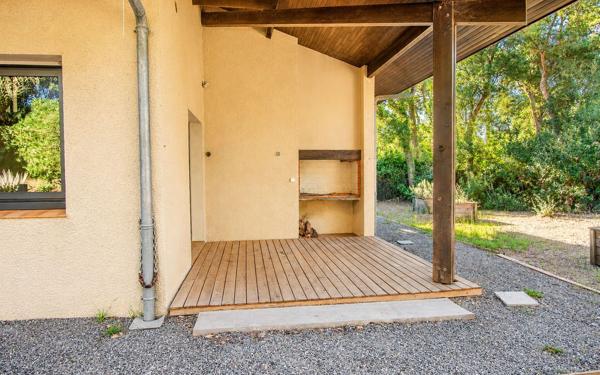 Maison à louer