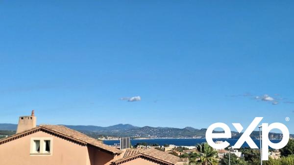 Viager occupé sans rente (100% Bouquet) situé à LA CIOTAT (13600) VIAGER ETHIQUE by EXP REALTY