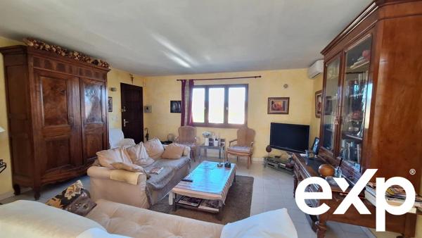Viager occupé sans rente (100% Bouquet) situé à LA CIOTAT (13600) VIAGER ETHIQUE by EXP REALTY