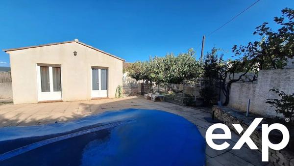Viager occupé sans rente (100% Bouquet) situé à LA CIOTAT (13600) VIAGER ETHIQUE by EXP REALTY