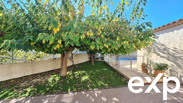 Viager occupé sans rente (100% Bouquet) situé à LA CIOTAT (13600) VIAGER ETHIQUE by EXP REALTY