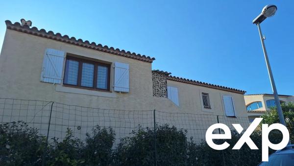 Viager occupé sans rente (100% Bouquet) situé à LA CIOTAT (13600) VIAGER ETHIQUE by EXP REALTY