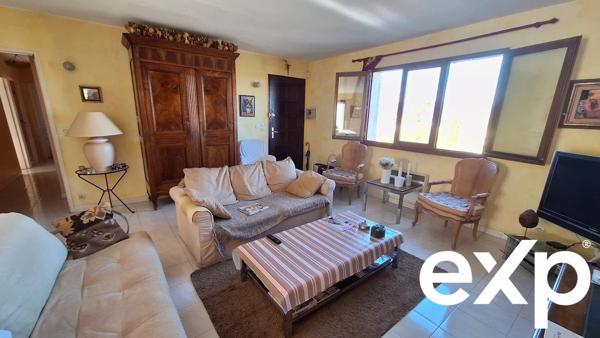 Viager occupé sans rente (100% Bouquet) situé à LA CIOTAT (13600) VIAGER ETHIQUE by EXP REALTY