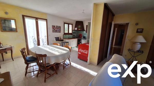 Viager occupé sans rente (100% Bouquet) situé à LA CIOTAT (13600) VIAGER ETHIQUE by EXP REALTY