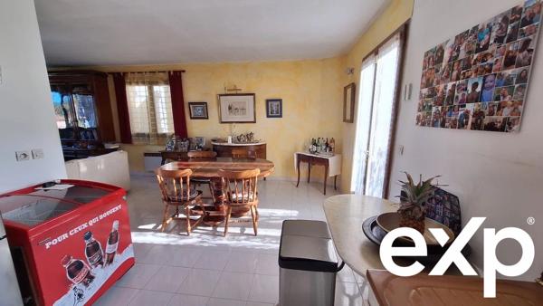 Viager occupé sans rente (100% Bouquet) situé à LA CIOTAT (13600) VIAGER ETHIQUE by EXP REALTY
