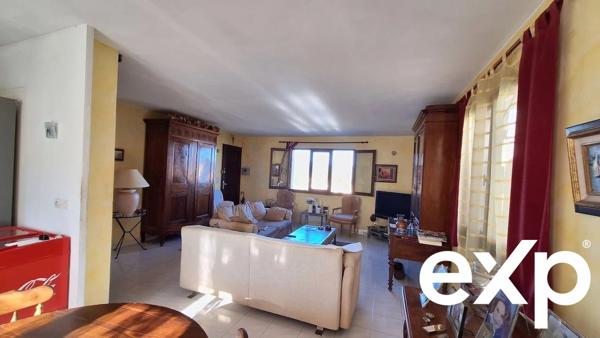 Viager occupé sans rente (100% Bouquet) situé à LA CIOTAT (13600) VIAGER ETHIQUE by EXP REALTY